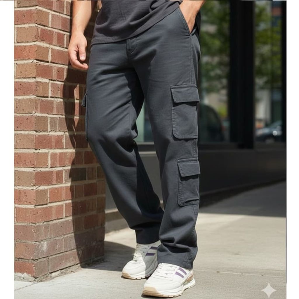 خرید آنلاین شلوار شش جیب مدل Reza