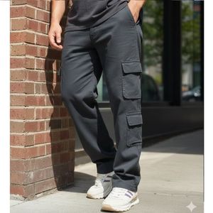 خرید آنلاین شلوار شش جیب مدل Reza