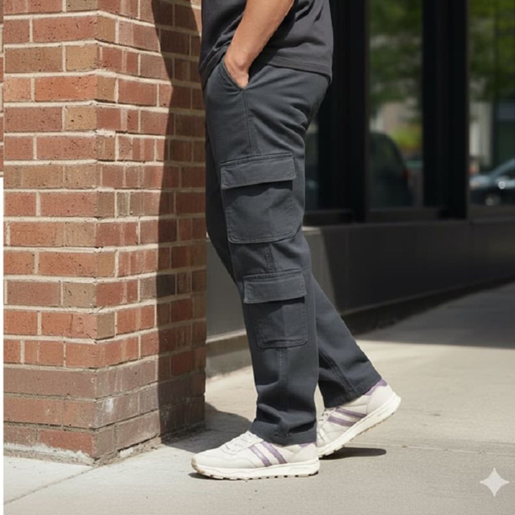 قیمت شلوار شش جیب مدل Reza