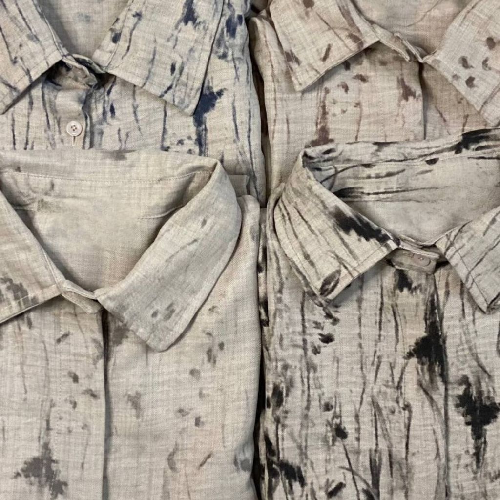 خرید آنلاین : مانتو پتینه طرح لیلیوم