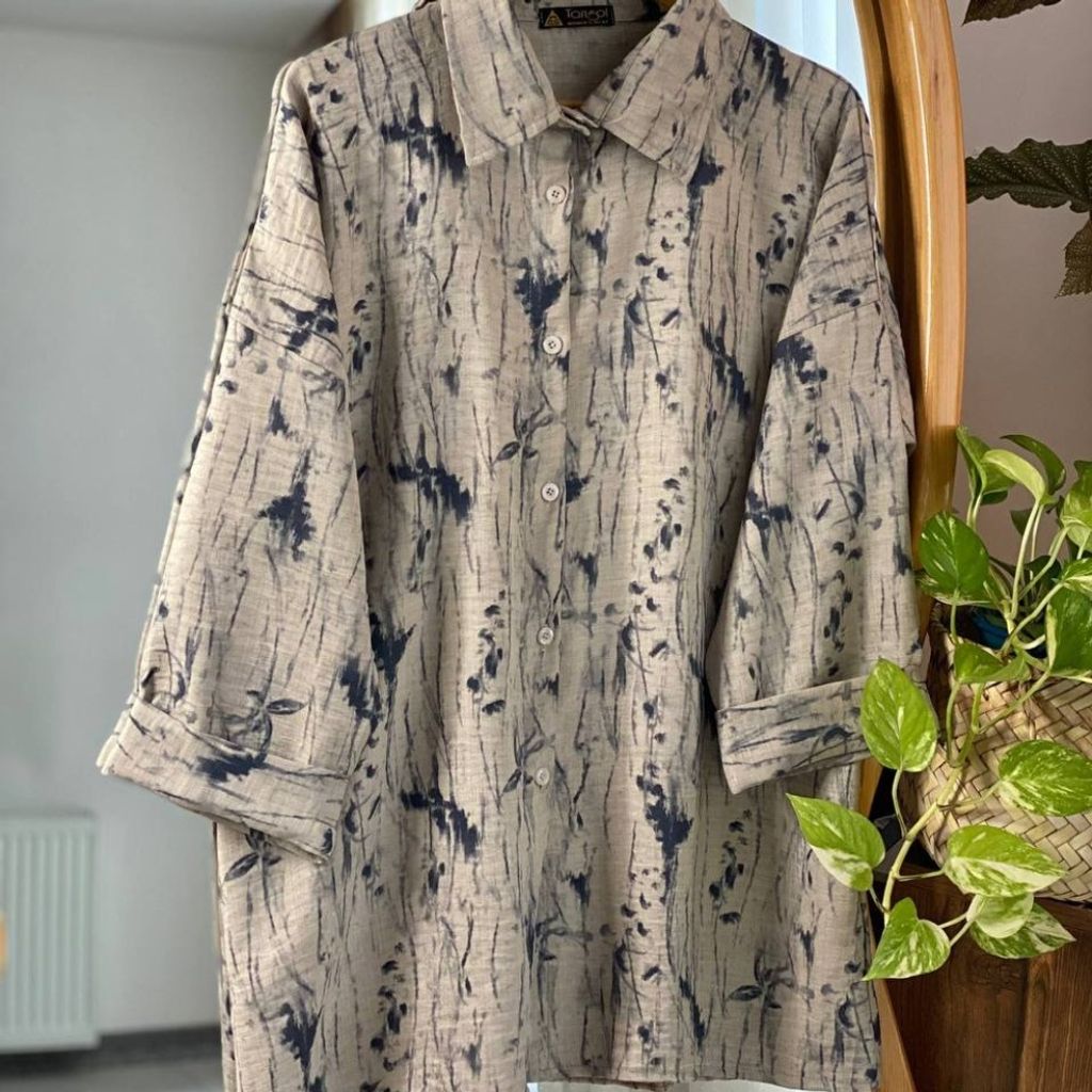 قیمت : مانتو پتینه طرح لیلیوم