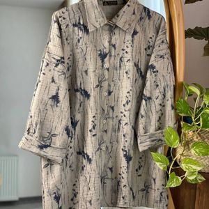 مانتو پتینه طرح لیلیوم