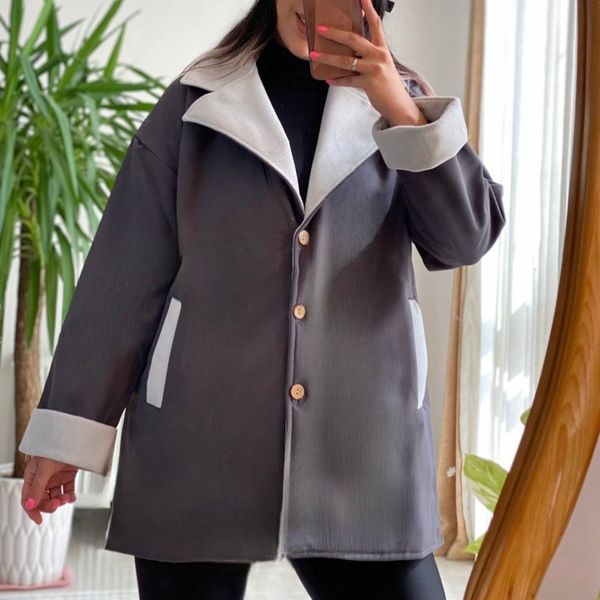 پالتو بارانی سانتانا