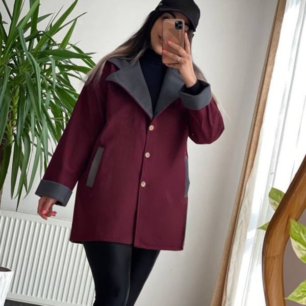 پالتو بارانی سانتانا