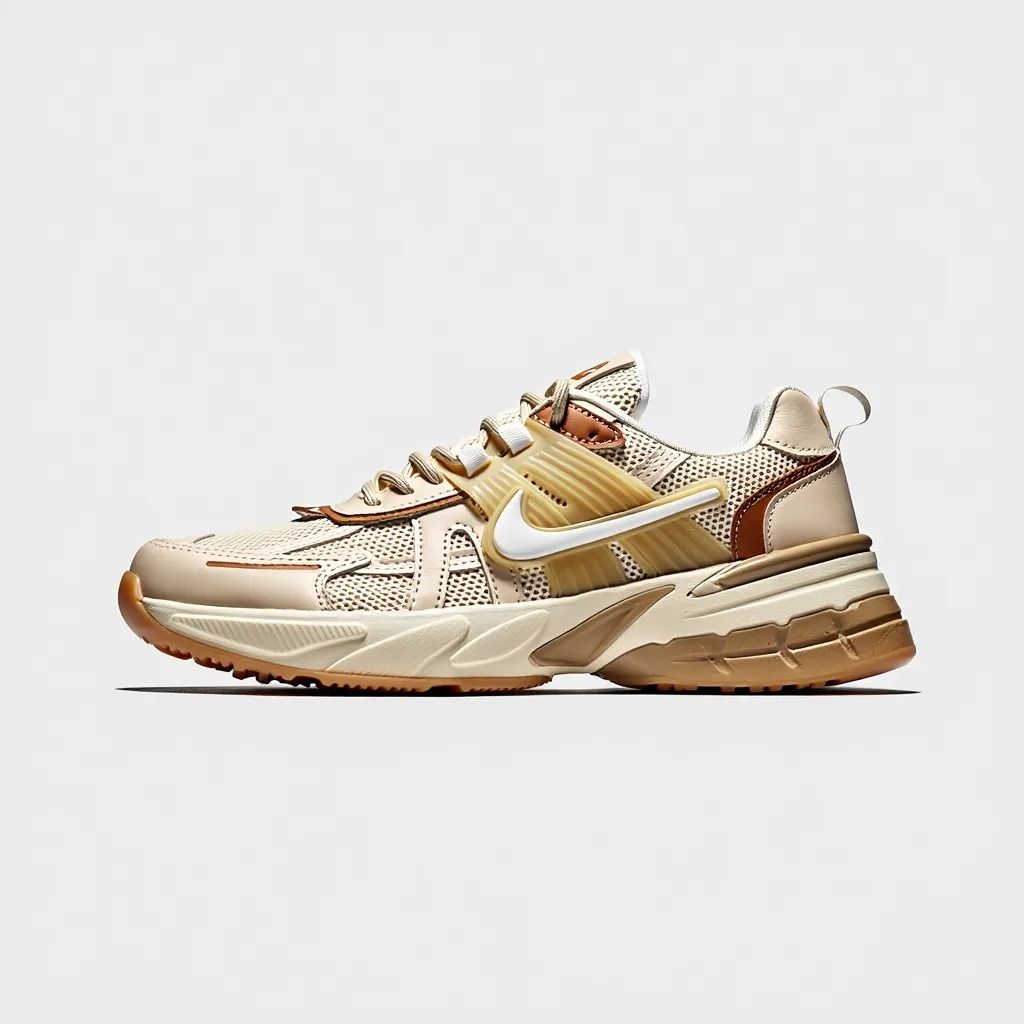 قیمت کتانی نایکی v2k