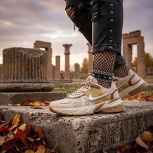 خرید آنلاین کتانی نایکی v2k