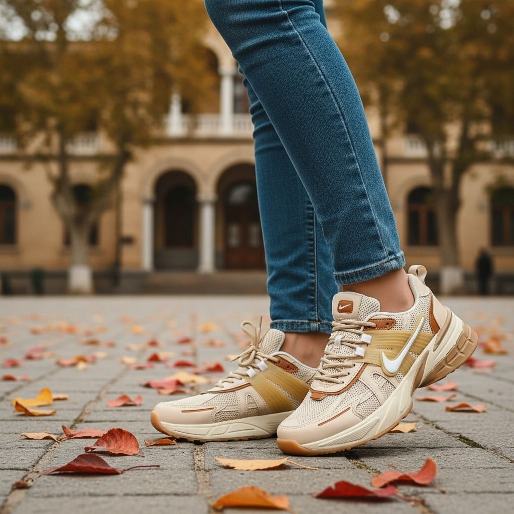 فروش اینترنتی کتانی نایکی v2k