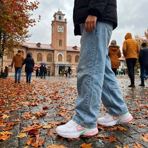 خرید آنلاین کتانی نایکی v2k