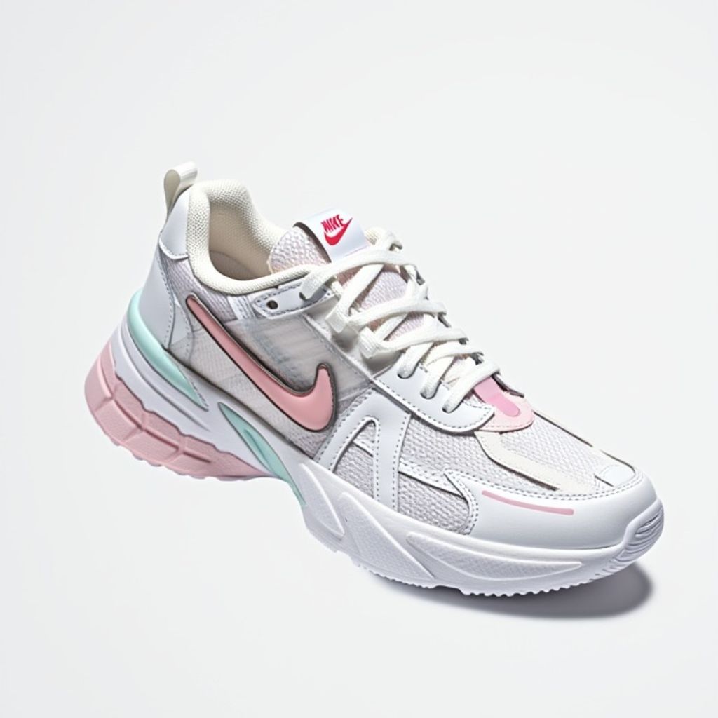 مشخصات کتانی نایکی v2k