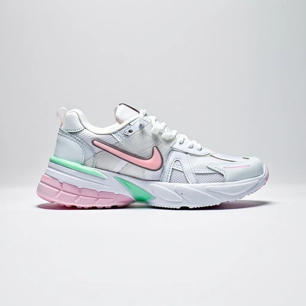 خرید آنلاین کتانی نایکی v2k