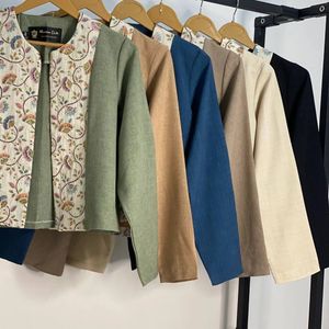 خرید اینترنتی : کت دامن گلدوزی دلسا