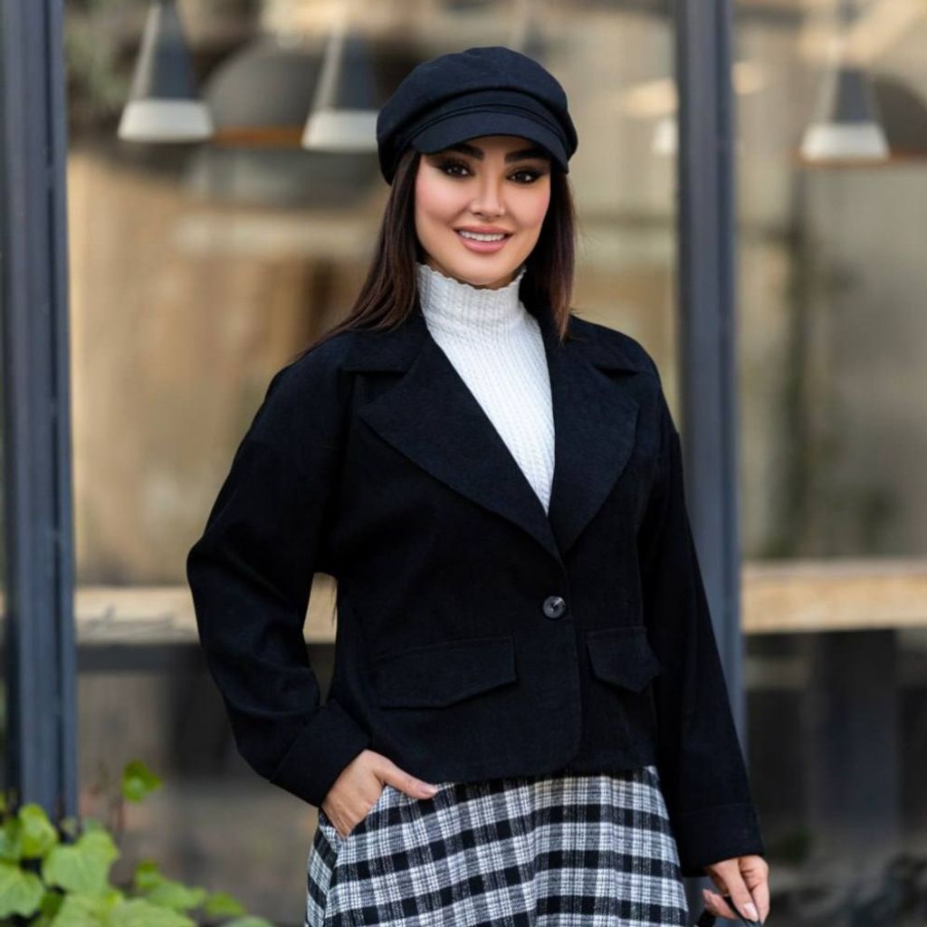 فروش اینترنتی کت و دامن آوین