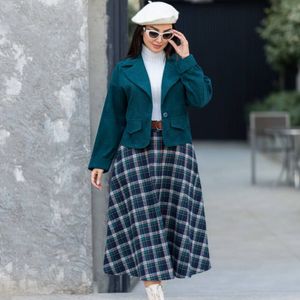 کت و دامن آوین