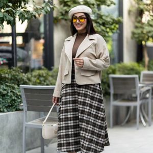 کت و دامن آوین