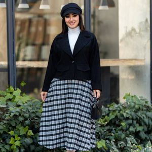 کت و دامن آوین