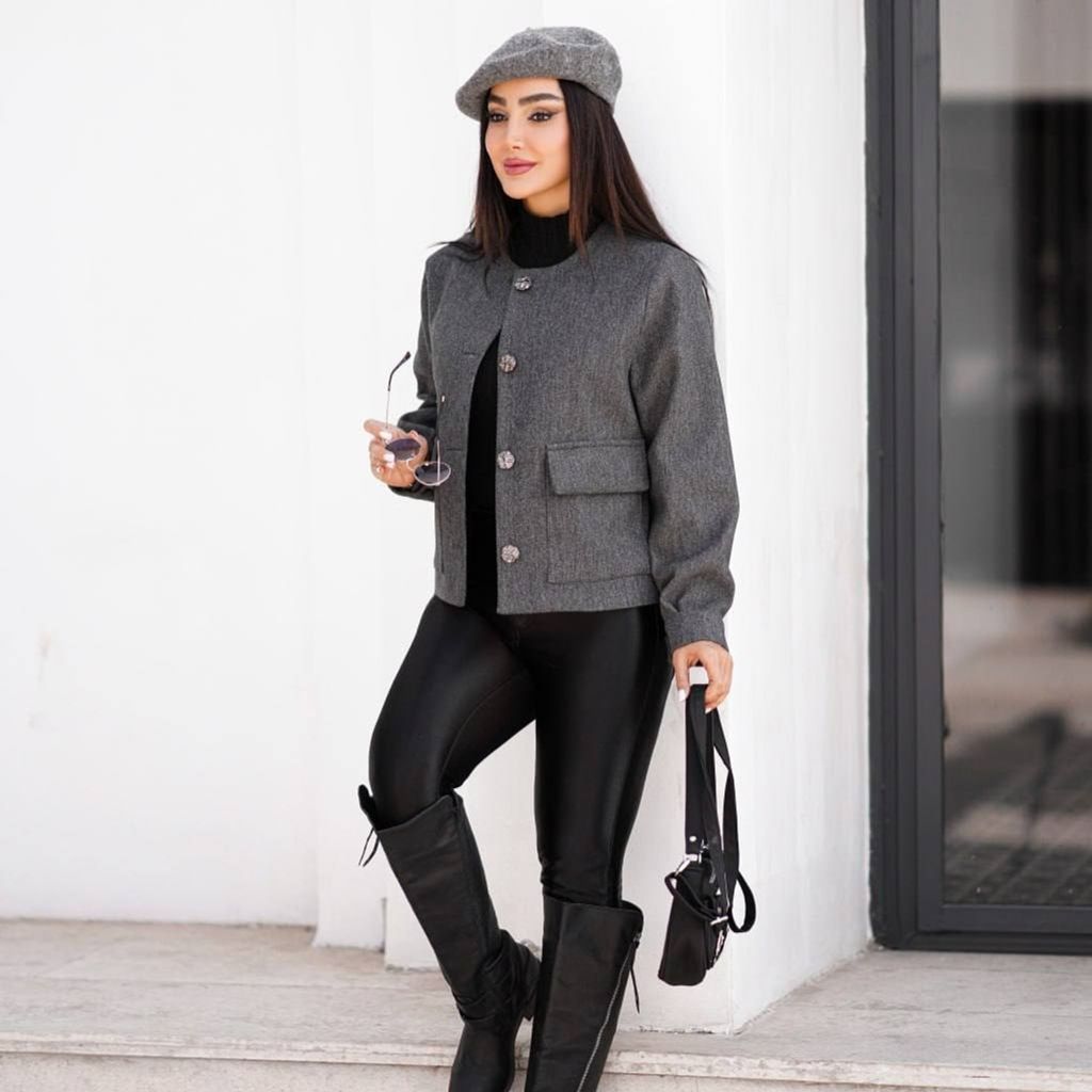 خرید انلاین کت فوتر ونوس