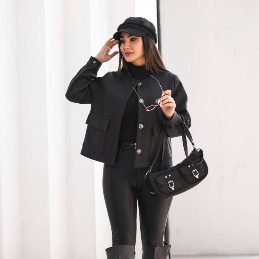 خرید اینترنتی کت فوتر ونوس