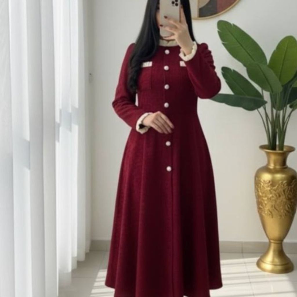 مشخصات یلدایی شیک و خاص