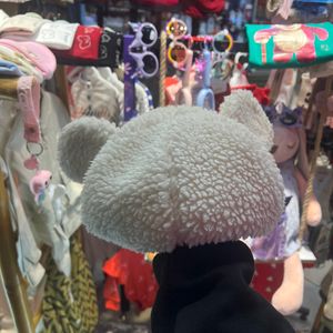 کلاه پشمی تدی