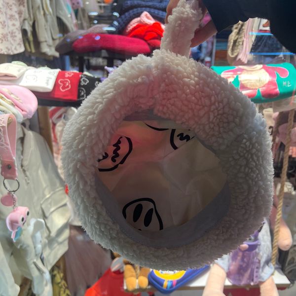 کلاه پشمی تدی