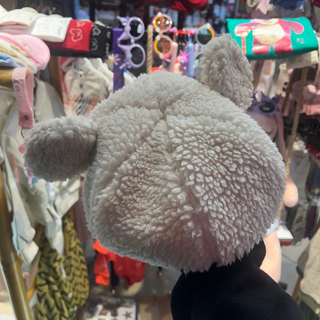 فروش اینترنتی کلاه پشمی تدی