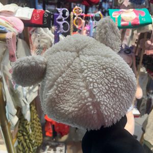 فروش اینترنتی کلاه پشمی تدی