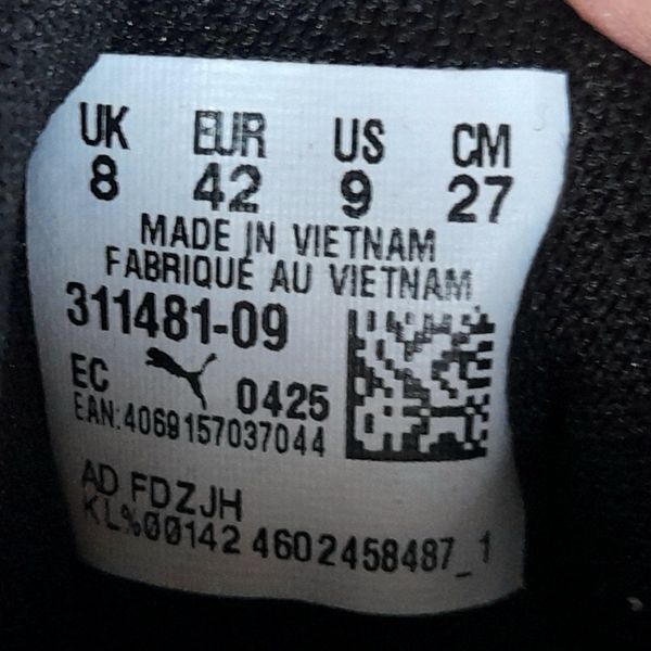 کفش مردانه رانینگ پوما Puma Flex Focus Lite اورجینال