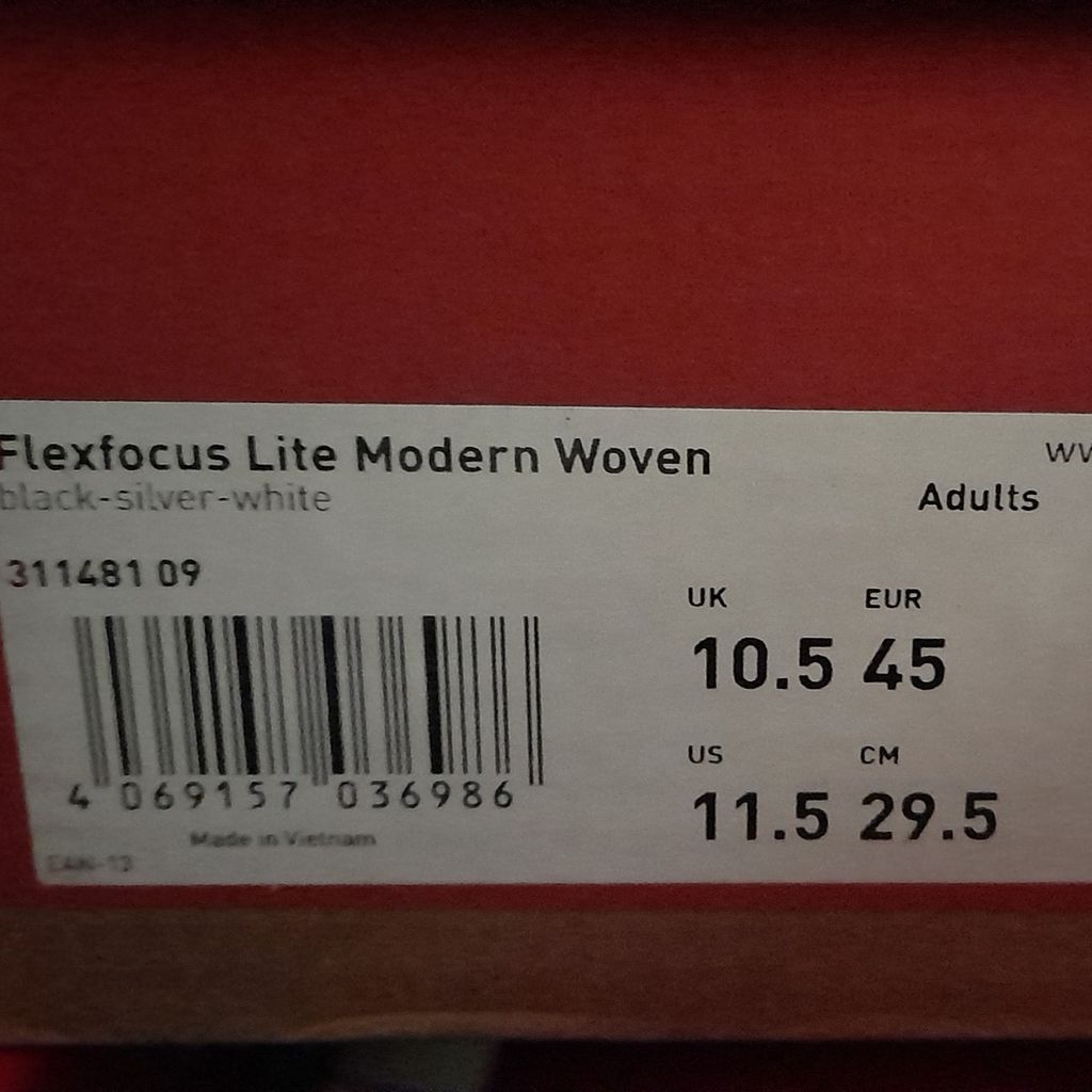 خرید انلاین کفش مردانه رانینگ پوما Puma Flex Focus Lite اورجینال