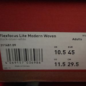 خرید انلاین کفش مردانه رانینگ پوما Puma Flex Focus Lite اورجینال