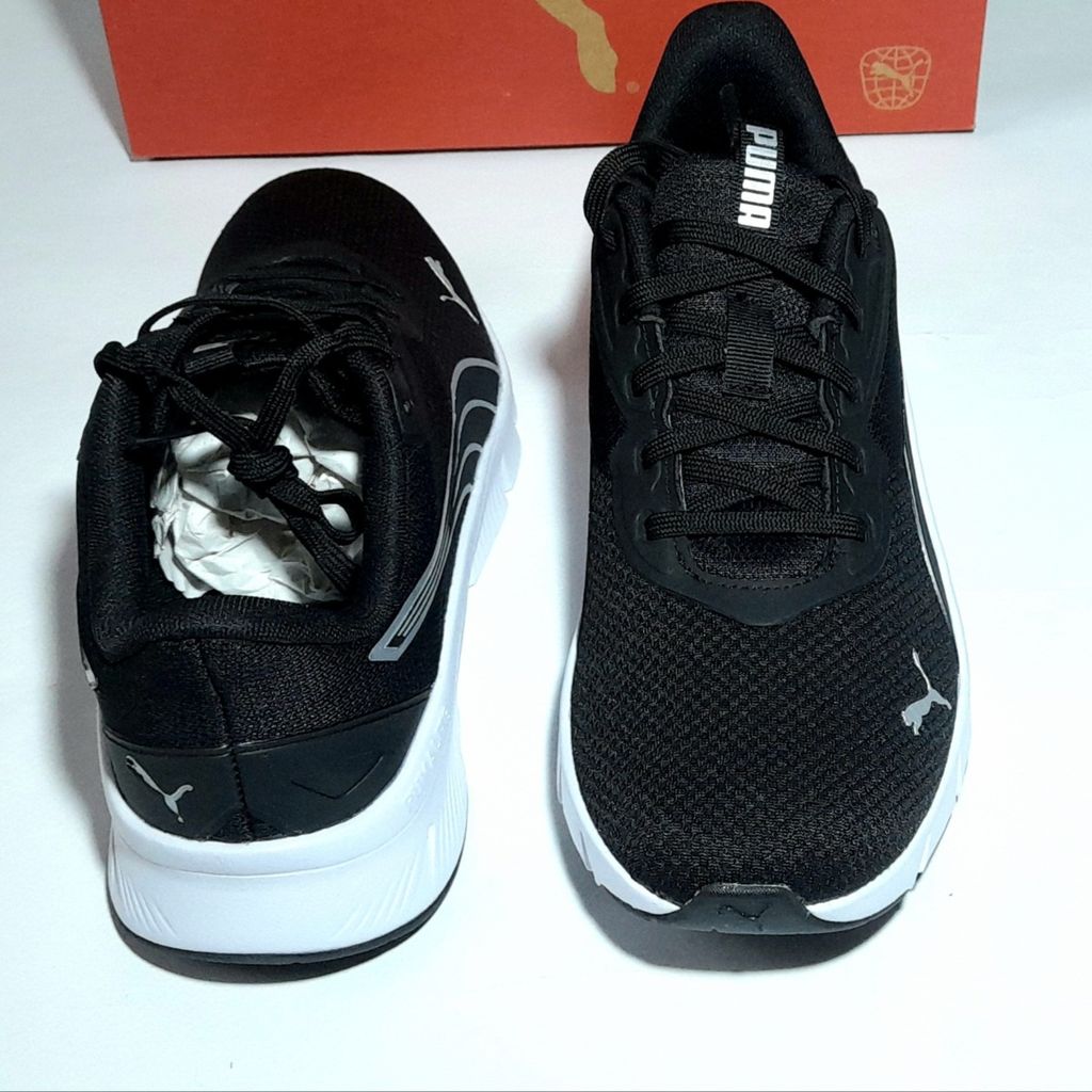 مشخصات کفش مردانه رانینگ پوما Puma Flex Focus Lite اورجینال