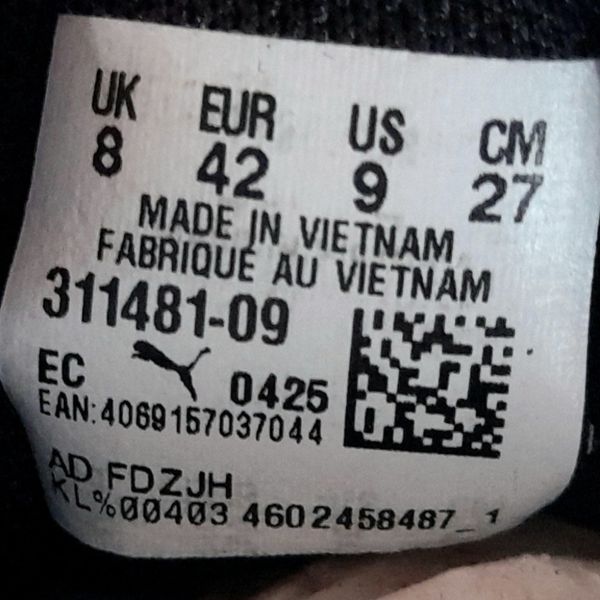 کفش مردانه رانینگ پوما Puma Flex Focus Lite اورجینال