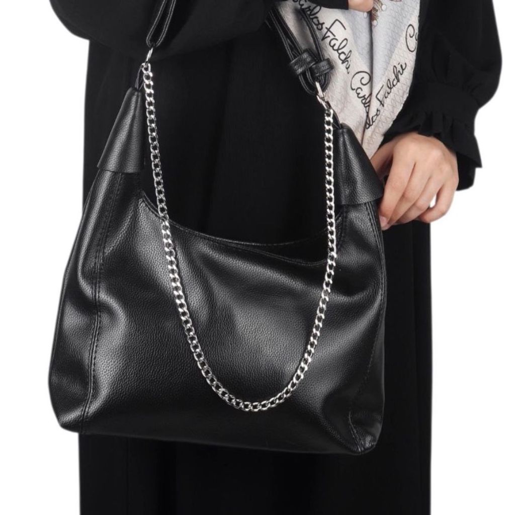 فروش اینترنتی کیف زنانه و دخترانه زنجیری رودوشی جدید