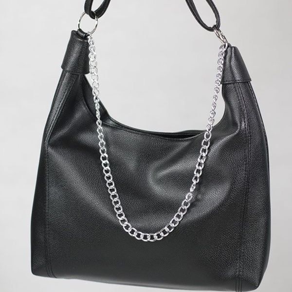 کیف زنانه و دخترانه زنجیری رودوشی جدید