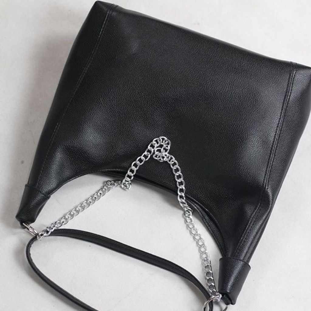 خرید اینترنتی کیف زنانه و دخترانه زنجیری رودوشی جدید