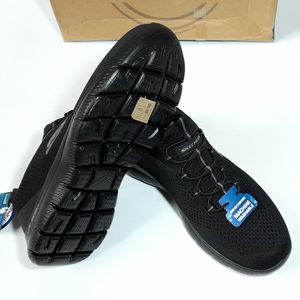 قیمت ارزان کفش مردانه بند کشی اسکچرز اورجینال Skechers Summits