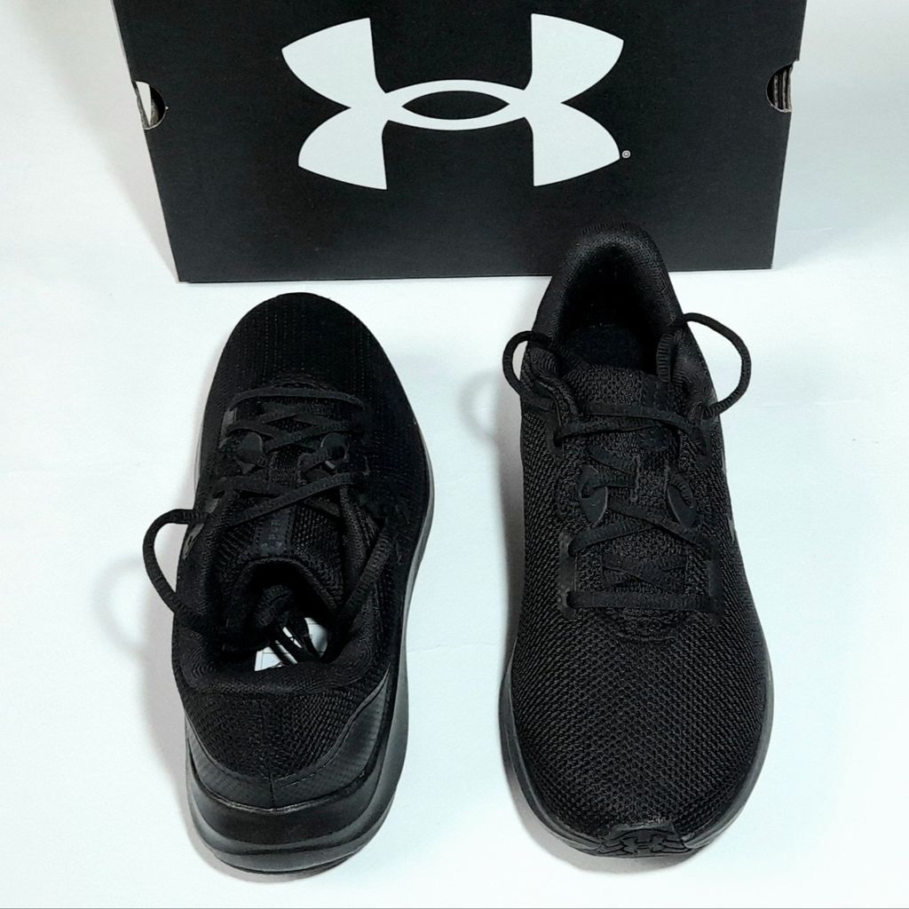 خرید انلاین کفش زنانه رانینگ آندر آرمور Under Armour Charged Pursuit 4