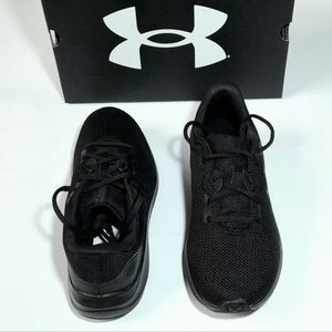 خرید انلاین کفش زنانه رانینگ آندر آرمور Under Armour Charged Pursuit 4