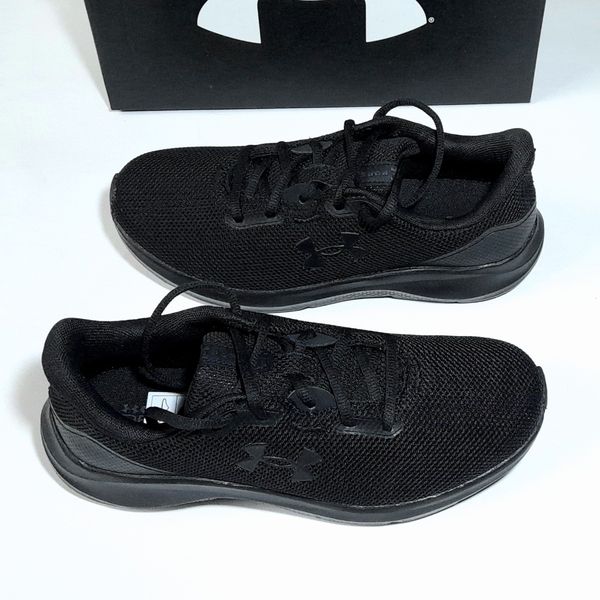 کفش زنانه رانینگ آندر آرمور Under Armour Charged Pursuit 4