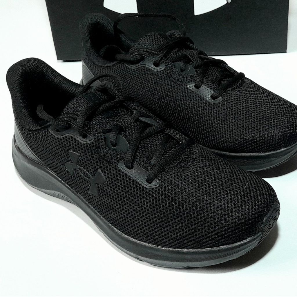 فروش اینترنتی کفش زنانه رانینگ آندر آرمور Under Armour Charged Pursuit 4