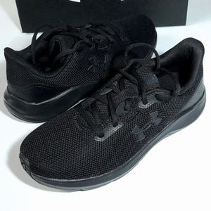 خرید انلاین کفش زنانه رانینگ آندر آرمور Under Armour Charged Pursuit 4