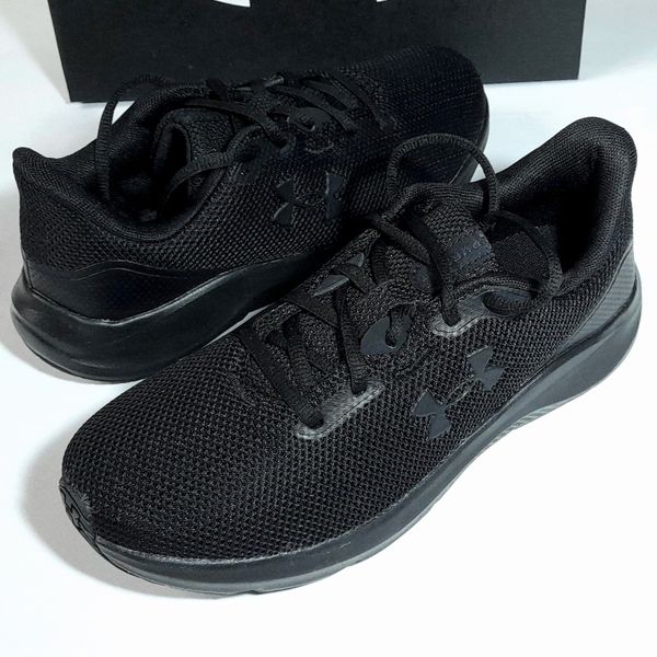 کفش زنانه رانینگ آندر آرمور Under Armour Charged Pursuit 4