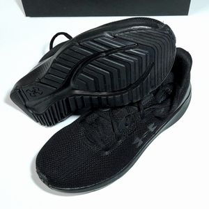 مشخصات کفش زنانه رانینگ آندر آرمور Under Armour Charged Pursuit 4