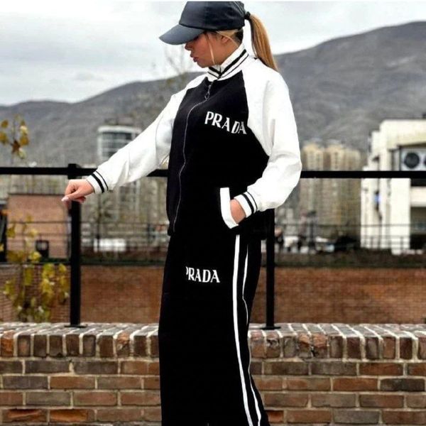 ست طرح پرادا