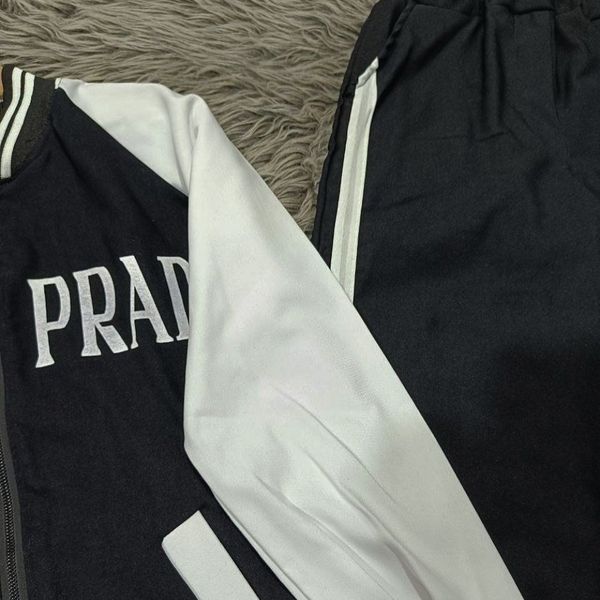 ست طرح پرادا