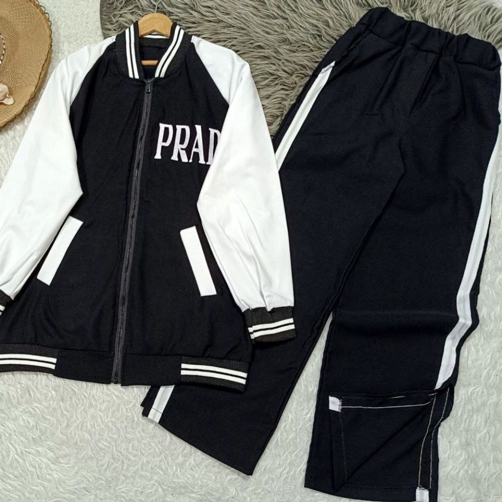 قیمت ارزان ست طرح پرادا