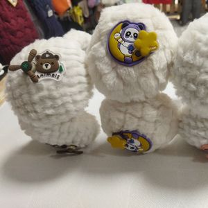 گوش گیر تدی خزی پینترستی  عکس دار