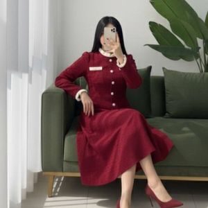 پیراهن یلدایی سارینا