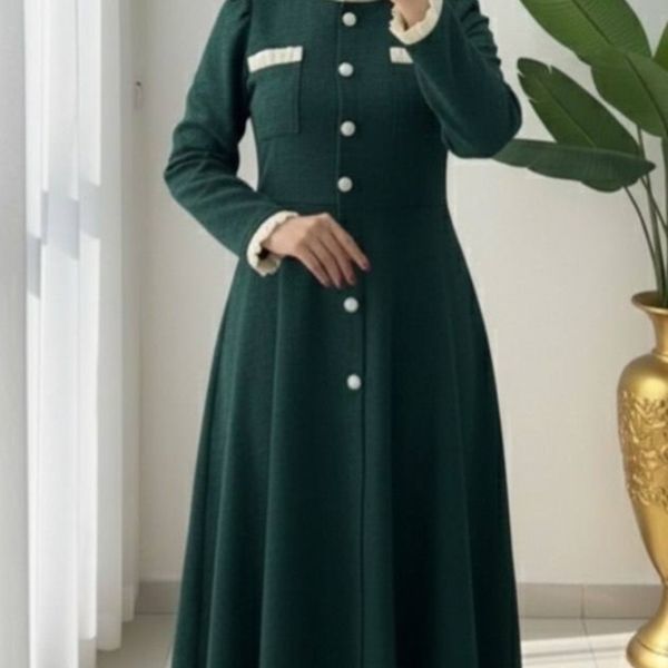 پیراهن یلدایی سارینا