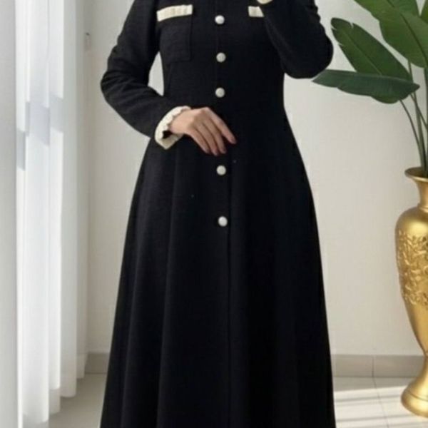 پیراهن یلدایی سارینا