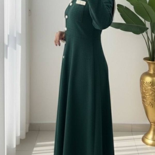 پیراهن یلدایی سارینا